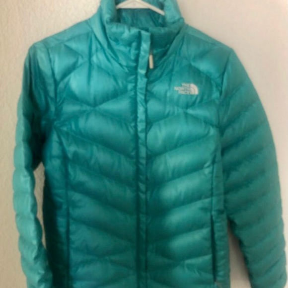 North Face Down Jacket - Picture 3 of 4